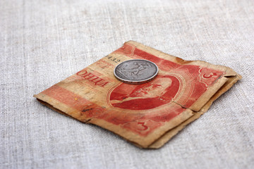 old money