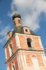 Assumption Cathedral,Pereslavl Zalessky, Yaroslavl, Russia