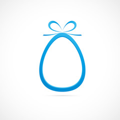 oeuf de p&acirc;ques