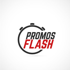 promo flash