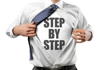 Step by Step