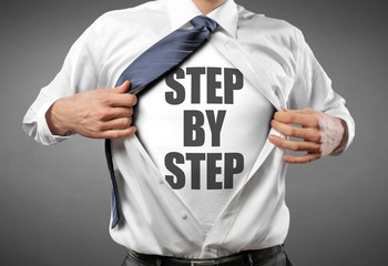 Step by Step