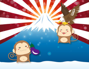 一富士二鷹三なすび3