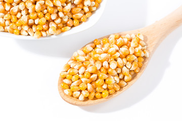 Popcornmais
