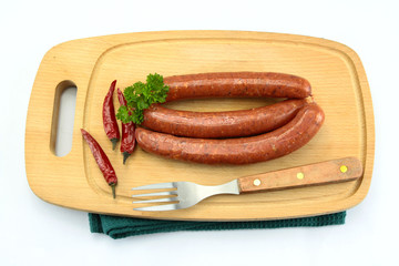 merguez