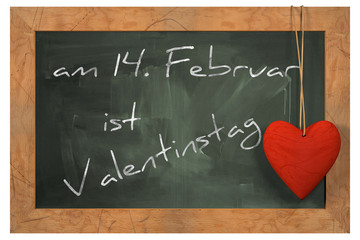 Valentinstag