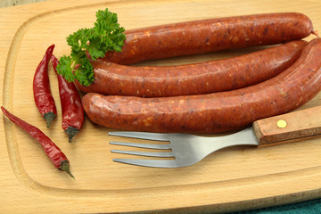 merguez