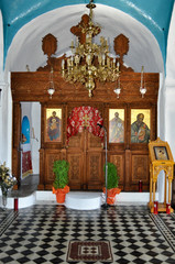 Chiesa Lipsi