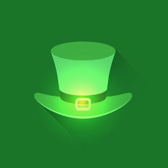 Leprechaun's Hat
