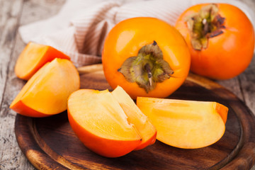persimmon