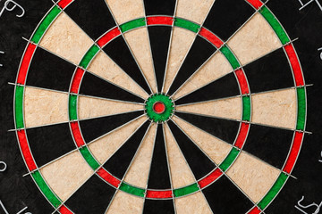 Dart Target