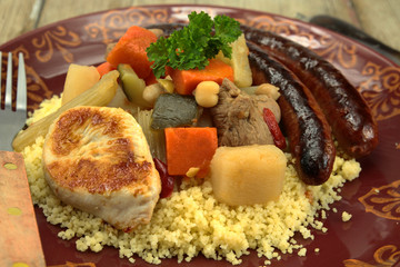 couscous