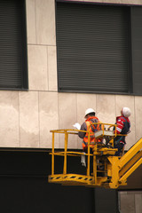 Construcción