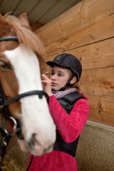 équitation © Image'in