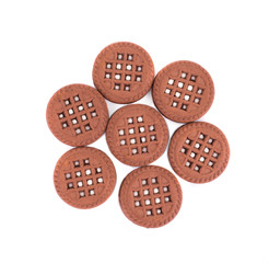 chocolate biscuits