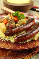 couscous