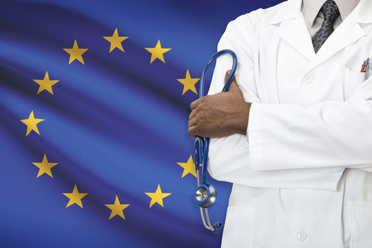 Concept of national healthcare system - European Union - EU