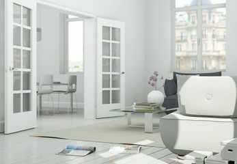 helle Wohung Interieur Design