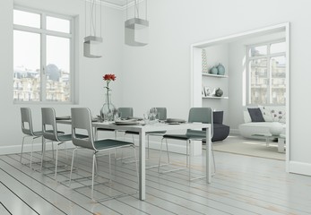 helle Wohung Interieur Design