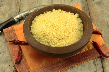 couscous