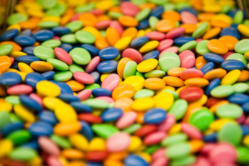 Конфеты / Candy