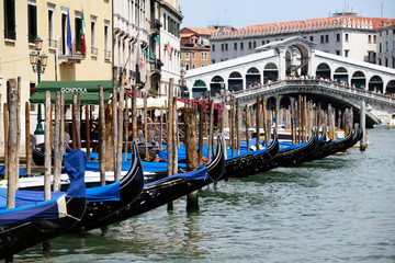 Fototapeta premium Venice