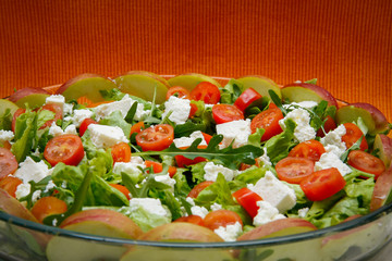 Fresh Salad