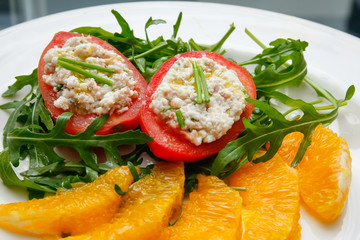 Fresh Salad