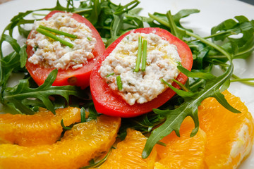 Fresh Salad