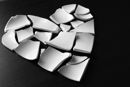 Coraz&oacute;n Roto