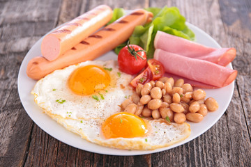 breakfast
