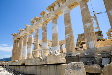 acropolis