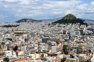 Athens