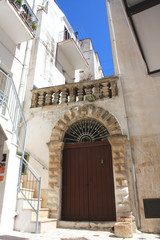 Porta principale