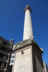 London Monument