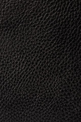 black leather texture background