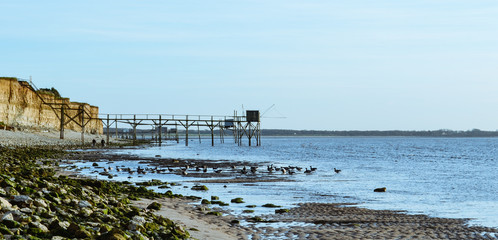 Marais d'Yves
