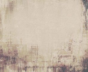 Grunge texture