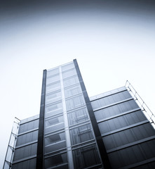Obraz premium Buildings