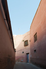 Entre les murs