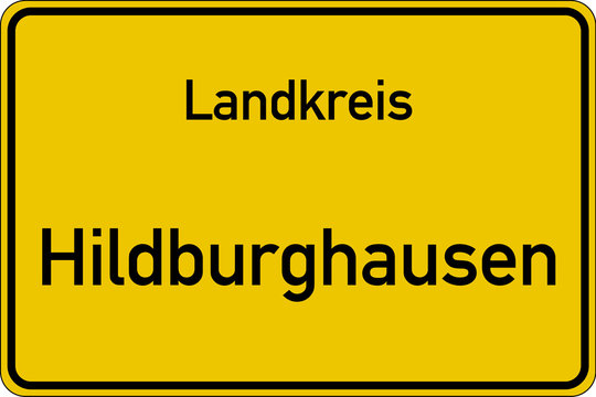 Hildburghausen