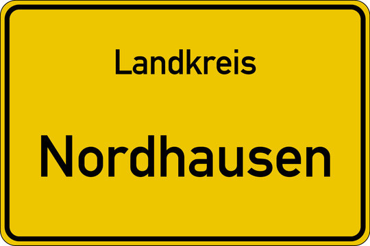 Nordhausen