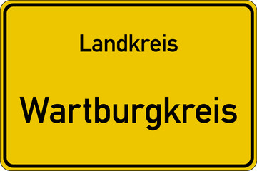 Wartburgkreis