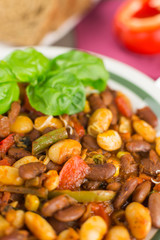 Beans