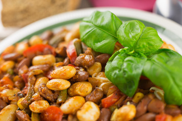 Beans