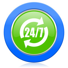 service icon