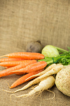 Veggies