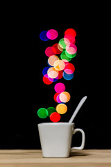 Kaffee espresso