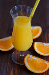 orange juice