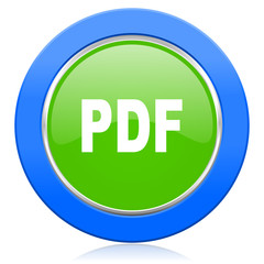 pdf icon